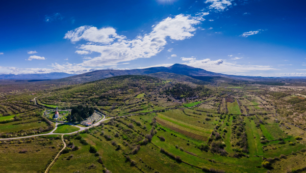 Planina Promina