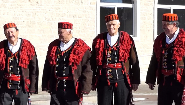 Ojkanje