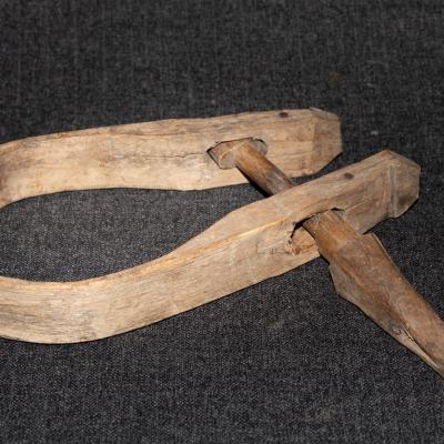 Pute - stočarski pribor, oprema stoke